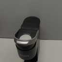 Keurig K-Mini Single Serve K-Cup Pod Coffee Maker, 6 to 12oz Brew size, with Cord Storage, Perfect for Small Spaces, Black