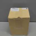 Mini Projector, Support 4K 1080P Portable Projector with Dual Band WIFI6 5G Wireless 5.2 Bluetooth Android 11, 200 ANSI Lumens, 180 Rotatable, Auto Keystone Correction,35"-130" Screen Video Projector (HY300PRO)