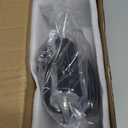 F81Z-9C407-AC Electrical Fuel Pump compatible with Ford F-250 F-350 F-450 Super Duty Excursion E-350 Econoline Club Wagon V8 7.3L Diesel OHV Turbocharged Engine 1998-2003, F81Z9C407AC E2236