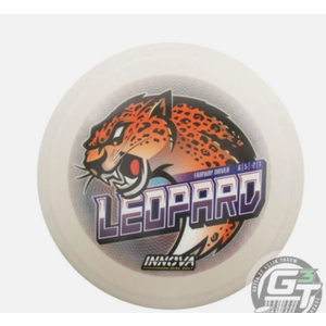 Innova Disc Dx Leopard - Mid Range/Drive DX DX Leopard