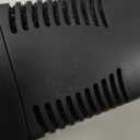 Aquarium Filter for 55-150 Gallons Tank, Internal Fish Tank Filter, Powerful Pump Submersible for Large Fish Tanks, Turtle Tanks, Kois Aeration Deodorization Wave Making Decontamination Filter System (Black)