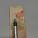 Thread Burning Tool, Thread Burner, Cauterizing Pen for Ironing Threads, Wood Heat Painting, Welding Wax Repair Wax