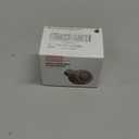 Portable Silent Mini Bladeless Fan Clip On, 3 Speeds & Queit, Hands Free Shirt and Waist Clips Whirlwind Fans, USB Rechargeable, Suitable for Outdoor & Travel & Office (green)