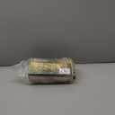 AIBOO RGB Color Changing LED Under Cabinet Lights Kit, Aluminum Slim Multi Color Puck Lights for Kitchen Counter Furniture Holiday Ambiance Christmas Decor Lighting (4 Lights)