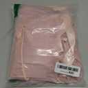 UNICOMIDEA Toddler Velvet Dress 3t Little Girls Ruffle Long Sleeve Tulle Baby Girl Dresses for Birthday Party, Pink, 2-3t