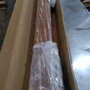 FBSPORT 8ft Adjustable Balance Beam: High and Low Floor Beam Gymnastics Equipment for Kids/ Adults, Gymnastics Beam for Training, Practice, Physical Therapy and Professional Home Training with Legs