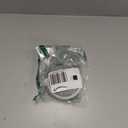 Momcozy Portable Sound Machine with Night Light, White Noise Sound Machine for Baby, 20 Soothing Sounds, Sound Therapy, Long-Lasting Power, Timer, Clips on Stroller, Baby Shower Gifts