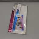 Hair Tinsel Kit (48 Inch,14 Colors, 3500 strands), Tinsel Hair Extensions with Tools, Heat Resistant Fairy Hair Tinsel Kit for Women Hair Accessories