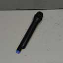 NUOBESTY Plastic Microphone Prop Fake Microphone for Kids Pretend Play Mic Toys Halloween Birthday Party Favors Stage or Costume Prop