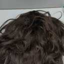 Sensationnel Instant Weave Half Wig - 3 Synthetic Blendwig Adjustable Drawstring for Seamless Hair Blending (T1B/4)