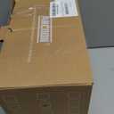 Speakers Bluetooth Wireless: 80W(Peak) Loud Speaker with Bass, 20H Playtime, IPX6 Waterproof, Large Jobsite Speakers for Work, Outdoor, Workshop, Garage, Portable Speaker with TWS (Black)