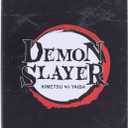 Paladone Demon Slayer Playing Cards | Officially Licensed Anime Demon Slayer Merch