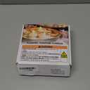 Homemory 200 Hours 24 Pack Flameless Floating Candles, Warm White Led Flickering Tealight Candles in Bulk, Decor for Wedding, Party, Centerpiece, Pool, Christmas