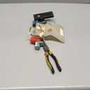 Washer Inlet Valve by Blutoget - Fit for Whirlpool Ken-more maytag Washing Machine - Replace W10311458 AP4371093 AP6015761