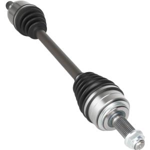 NEW Front Left CV Axle Shaft Assembly fits for Honda Odyssey 2007-2010 3.5L, for Ridgeline 2006-2014 3.5L, for 66-4258