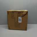 Lodge 7.5 Quart Enameled Cast Iron Dutch Oven with Lid  Dual Handles  Oven Safe up to 500 F or on Stovetop - Use to Marinate, Cook, Bake, Refrigerate and Serve  Desert Sage