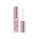 Too Faced Lip Injection Maximum Plump Extra Strength Lip Plumper Gloss | Hydrating, Volumizing, + Plumping, 0.14 Fl Oz (01 Original (Clear))