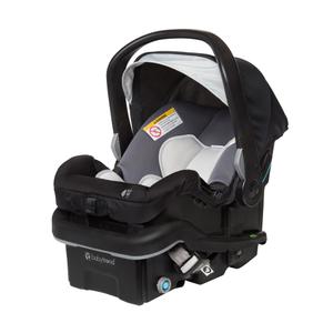 Baby Trend EZ-Lift™ PRO Infant Car Seat, Madrid Black, MFD 01/21/2026