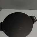 Lodge Cast Iron Pizza Pan, 15 inch