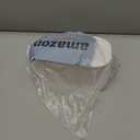 Baby Wipe Warmer and Baby Wet Wipes Dispenser, 5 Modes of Temperature Heating Control Portable Diaper Wipes Warmer for Newborn Baby, Baby Shower Gifts White