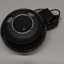 Upgraded Ultrasonic Retainer Cleaner Machine, 45kHz Ultrasonic Dentures Cleaner for Night Guards, Braces, Aligner, Toothbrush, Jewelry and More, 200ML Capacity, Black1