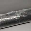 6x300FT Weed Barrier Landscape Fabric Heavy Duty, 3.2oz Woven Geotextile Fabric, Ground Cover Weed Block Gardening Mat, Weed Control Garden Cloth for Driveway,Road,French Drain,Vegetable Patch