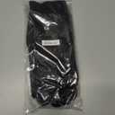 Hestra Windshield Liner | 5 Finger Liner for Skiing, Hiking, Snowboarding, Running & Everyday Use (Black)