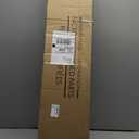 Whirlpool W10782871 French Door Refrigerator Handle Kit , Red, Only 2