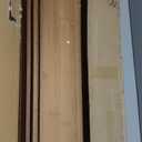 Wire Shelf Covers, Bamboo Wire Rack Covers for Pantry, Closet (4pcs, 26" W x 12" D)