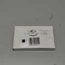 Landical 564 Pcs Soccer Keychain Making Kit DIY Soccer Bead Key Chain Craft Adjustable Sport Letter Bead Charm Sport Theme Party Favor Gift Backpack Accessories Holiday Decoration(Joyous Color)