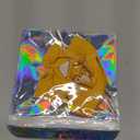 17cm Clothes Set (NO Doll): Hat & Overalls Set for 17cm Accessories Suit - Stylish Adorable Dolls Clothes Accessories - Cute Clothes for Dress up Unique Style (ZL-D001)