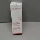 Clarins Soothing Gentle Foaming Face Cleanser | Cleanses, Soothes, and Comforts | Contains Nourishing Shea Butter | Soap-Free| SLS-Free| Very Dry or Sensitive Skin Types