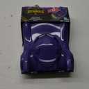 Fisher-Price DC Batwheels Preschool Toy Bat The Batmobile Carrying Case with 1:55 Scale Diecast Car for Ages 3+ Years
