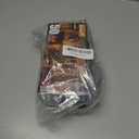 Minetom LED Clear Christmas String Lights, 50 Count 16 Feet LED Christmas Lights Bulb, Christmas Decorations Indoor, White Christma Tree Lights for Indoor Outdoor Xmas Wedding Party Festival