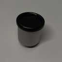 2'' Oil Pressure Gauge Meter with Sensor Tinted 7 Color Car Digital LED 0-140 PSI 52mm Oil Press Gauge