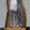 CHEPARK Bike Floor Stand Rack- Indoor Bike Stand for Garage/Home - Bike Storage Bicycle Parking Rack Fit 20-29 Mountain Road Bikes (1 Bike Rack)