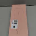 Beach Waves Curling Wand & Crimper - 1.45" Dual Barrel Ceramic Waver with 33M Ions, Dual Voltage, Anti-Scald Design for Effortless Salon Curls (Pink)