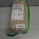 9 Inch Modern Art Ceramic Flower Vase Hand Holding Plants Flower Container, Tabletop White Arm vase for Home Office Decoration