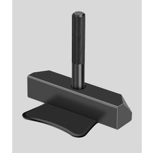 Oil Pan Separator Tool, Gasket Remover & RTV Sealant Removal Kit Metal Scraper for Engine/Transmission Pans, Fits Most Vehicles