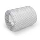 KAKIBLIN Feeding Arm Pillow,Nursing Arm Breastfeeding Pillows Support for Mom,Portable and Washable,Ergonomic Nursing arm Pillow for Feeding (White Cloud)