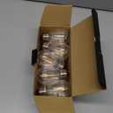 BRIMAX 2w S14 Led Edison Light Bulbs Outdoor 11w Incandescent Filament Bulb Replacement 2700K Bright Warm White Dimmable, E26 Base Durable Led Bulb for Outdoor Patio String Light,15pack