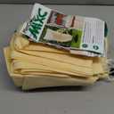 MIXC Plant Covers Freeze Protection, 31.4''39.3'' Winter Cold Weather Frost Blankets Shrub Jacket with Drawstring Reusable Frost Protection Cloth for Outdoor Plants Fruit Tree Potted (2 Pack)