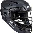Optimus Select Plus Catcher's Kit, Size: Intermediate, Navy