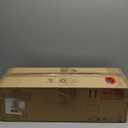 Depuley 52-Inch Ceiling Fans with Lights: Black 3 Blade Flush Mount Low Profile Ceiling Fan for Bedroom - Dimmable Indoor Outdoor Fan with Remote APP Control Ultra Quiet DC Motor Timer