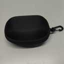 AntiSlip Workout Grips, Ergonomics Workout Rubber Gym Grips Pads, Suitable for Men and Women Weightlifting, Deadlift, Fitness Training and Exercise, Protect Your Gymnastics Hand Grips (Black)