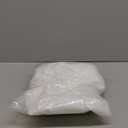 MIULEE White Window Sheer Curtains for Bedroom Living Room Solid Elegant Net Drapes 2 Panels Width 42 x Length 84 Inches