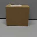 Piggy Bank, Unbreakable Plastic Money Bank, Coin Bank for Girls and Boys, Medium Size Piggy Banks, Practical Gifts for Birthday, Easter, Christmas (Flesh-Colour)