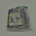 Extra Large Repotting Mat for Indoor Plants Transplanting and Dirt Control, Foldable Waterproof Succulent Potting Mat, Gardening Gifts for Plant Lovers (43.5"x29.5") (Colorful Leaf Print)