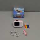 Kids Camera Instant Print for Girls Boys Age 3-12 Kids Toys, 12MP 1080P Kids Digital Cameras Christmas Birthday Gifts for 4 5 6 7 8 9 10 Year Old Girls, Toddler Camera (Pink)