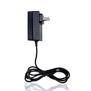 12V 2.5A Power Supply DC Adapter, ETL Certified Charger 12 Volt 100-240V AC to DC US Plug Transformer with 5.5/2.1mm Female Barrel Connector for Neon Sign Lights LED Strip Lights (4.9ft) - Amazon.com